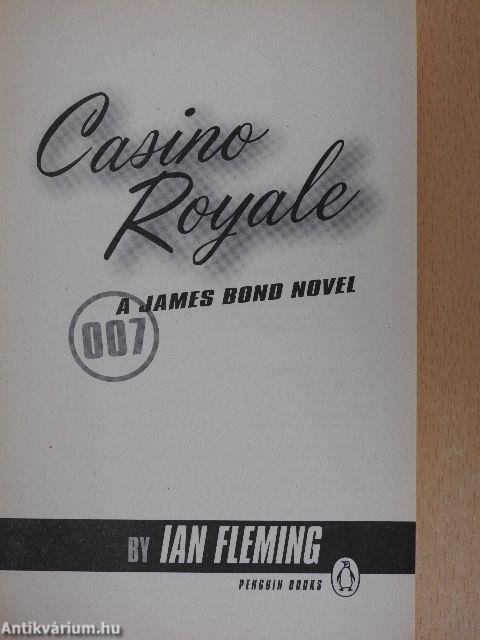 Casino Royale