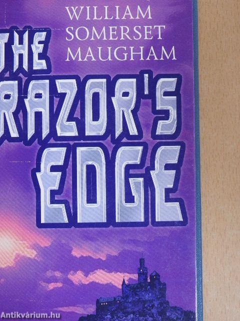 The Razor's Edge