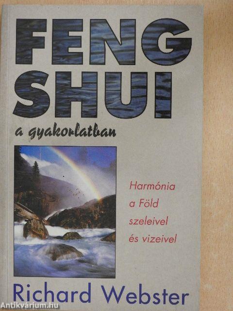 Feng shui a gyakorlatban