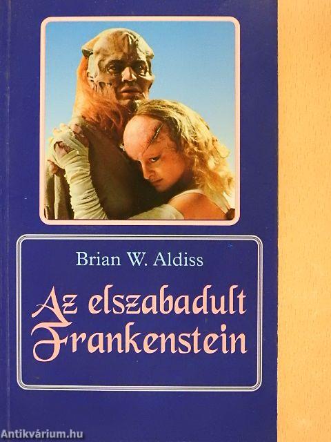 Az elszabadult Frankenstein