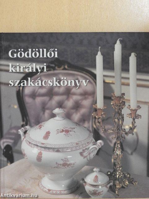 Gödöllői királyi szakácskönyv