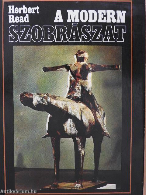 A modern szobrászat
