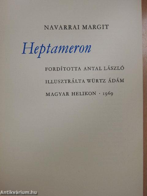 Heptameron