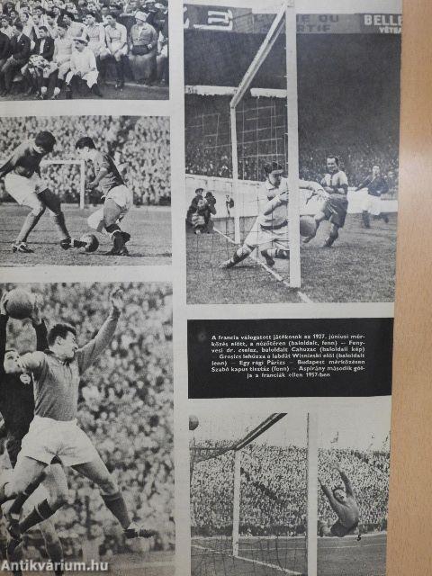 14. Magyarország-Franciaország válogatott labdarúgó mérkőzés az Európa Bajnokságért