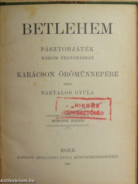 Betlehem