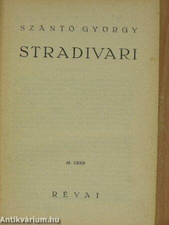 Stradivari