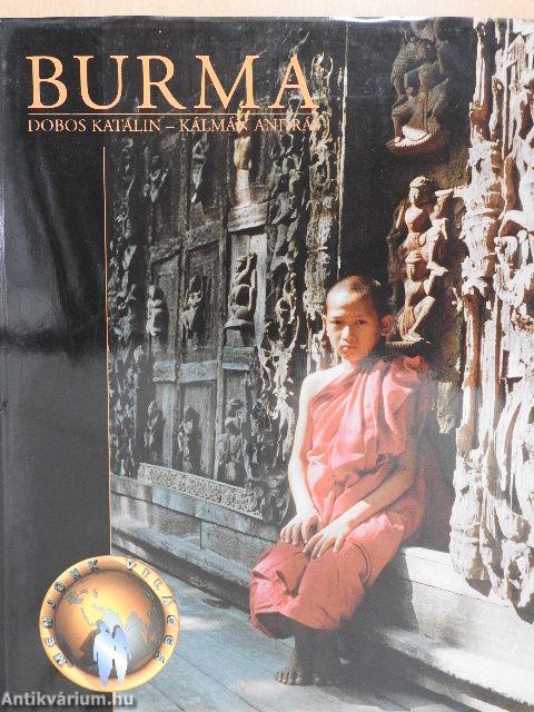 Burma