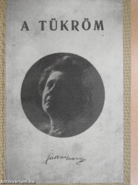 A tükröm