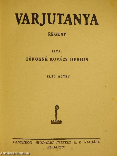 Varjutanya I-II.