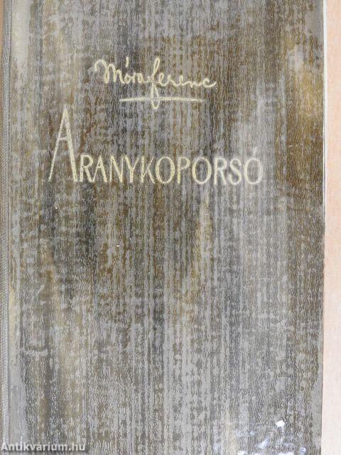 Aranykoporsó I-II.