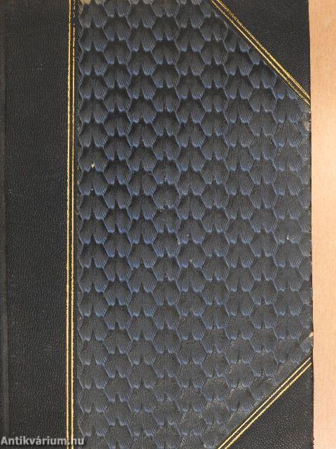 A magyar irodalom kis-tükre 