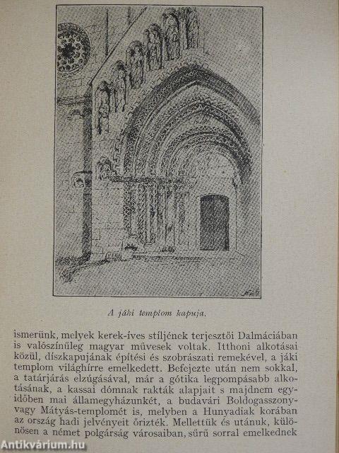 A magyar irodalom kis-tükre 