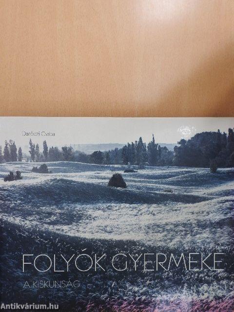 Folyók gyermeke