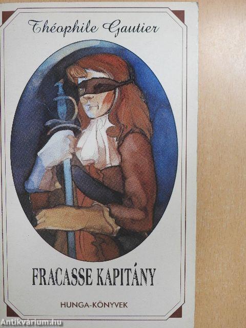 Fracasse kapitány