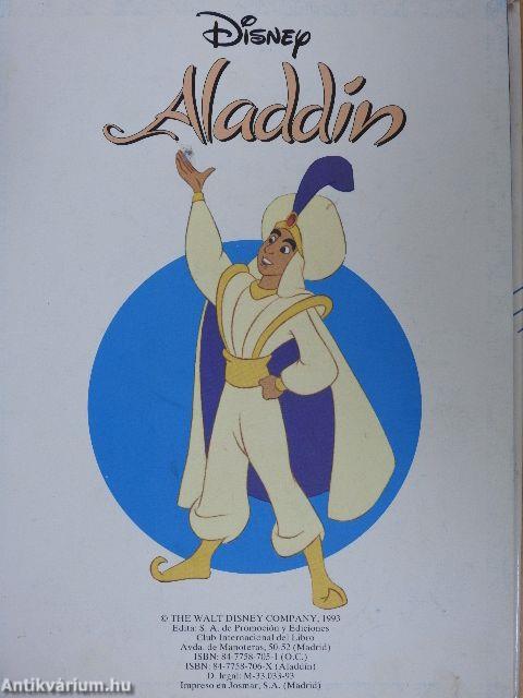 Aladdin