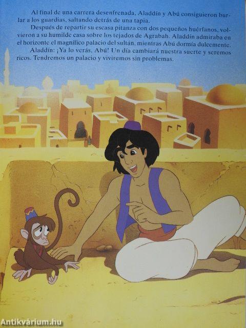 Aladdin