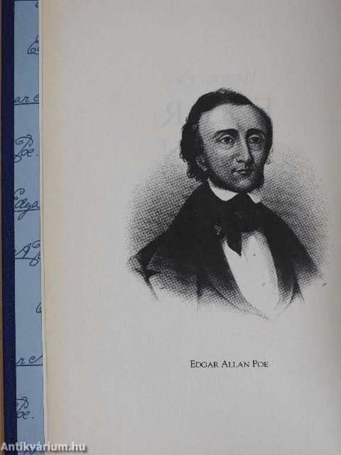 Works of Edgar Allan Poe