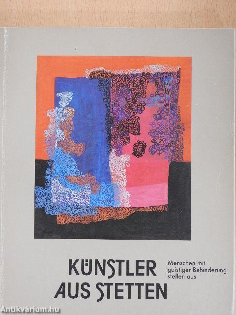 Künstler aus Stetten