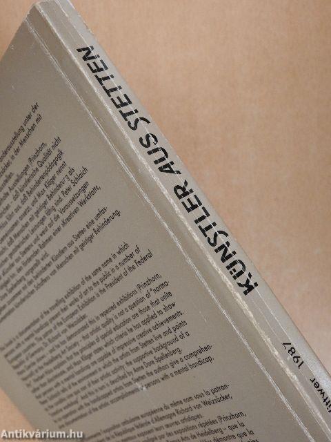 Künstler aus Stetten