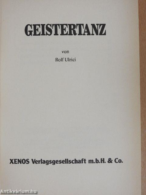 Geistertanz