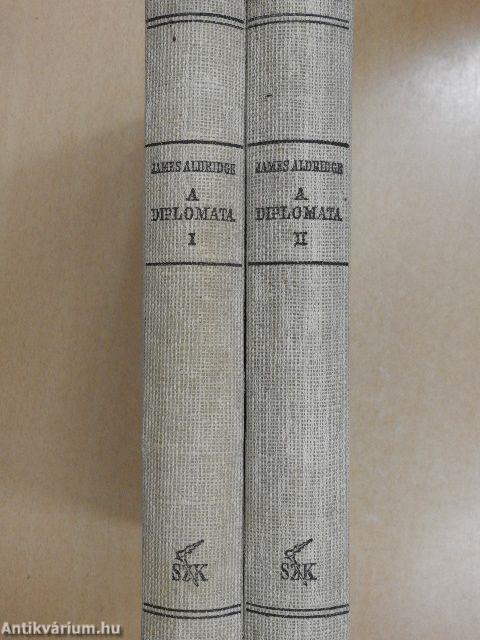 A diplomata I-II.