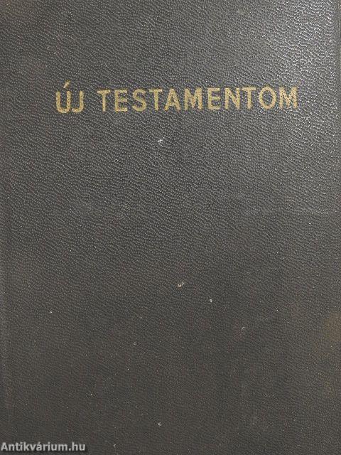 Új Testamentom