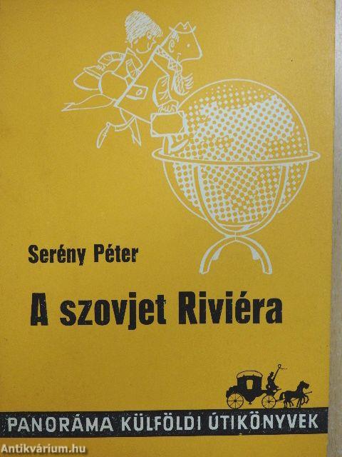 A szovjet Riviéra