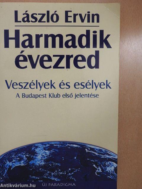 Harmadik évezred