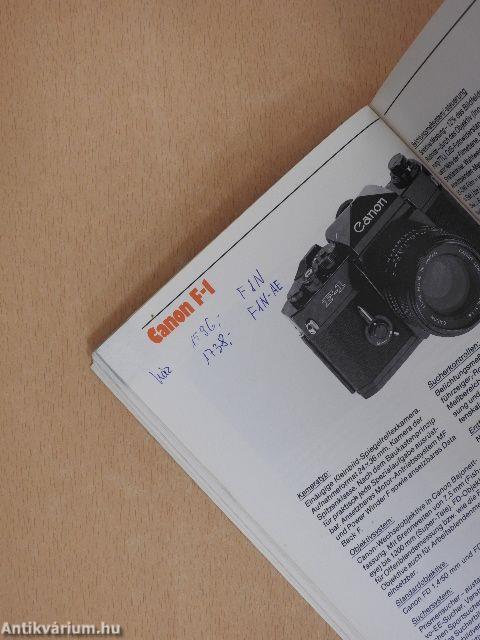 Euro-photo produkt handbuch