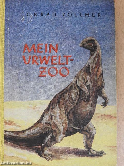 Mein Urweltzoo