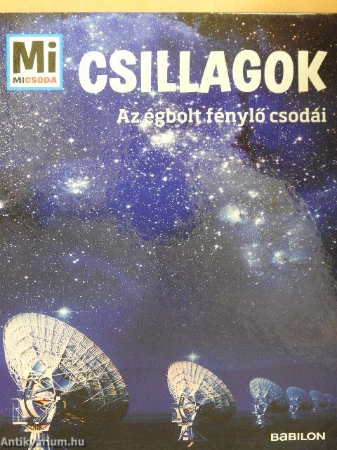 Csillagok