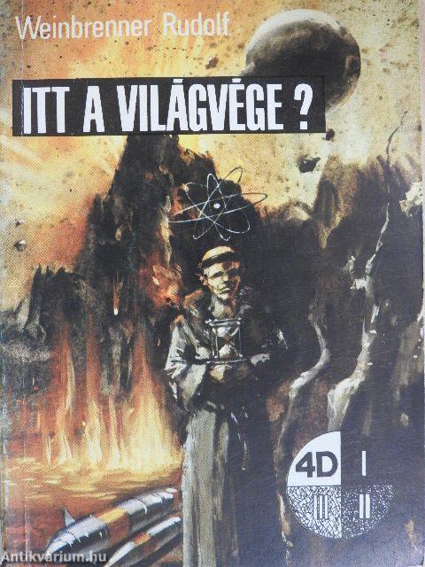 Itt a világvége?