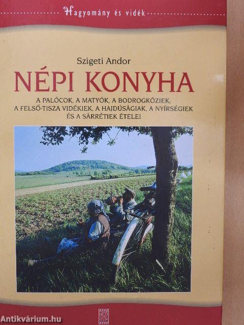 Népi konyha