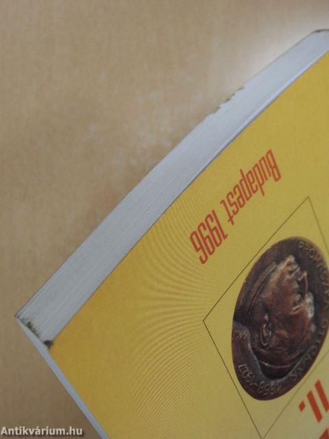 Prohászka ébresztése II.