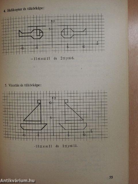 Vigyázat! Csak gyerekeknek