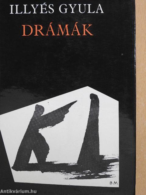 Drámák 1-2.