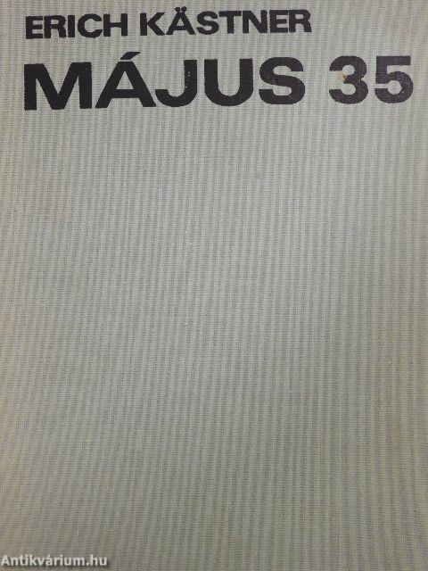 Május 35