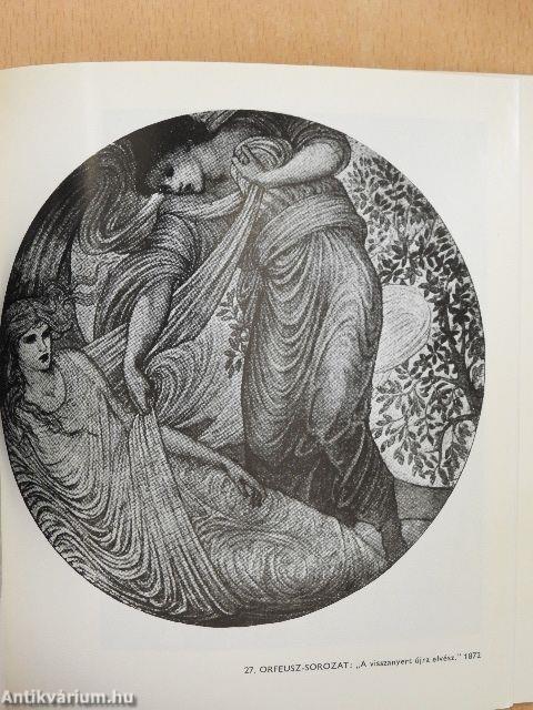 Burne-Jones