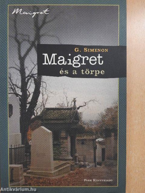 Maigret és a törpe