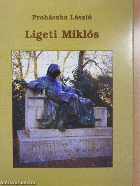 Ligeti Miklós