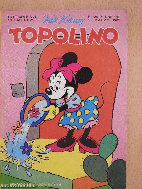 Topolino 903.