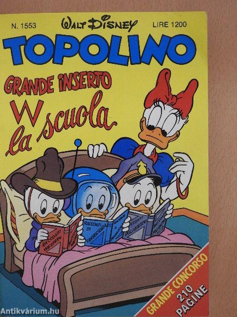 Topolino Raccolta 27. 