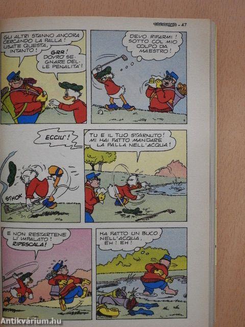 Topolino Raccolta 27. 