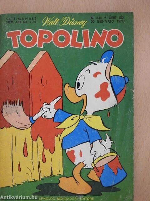 Topolino 844.