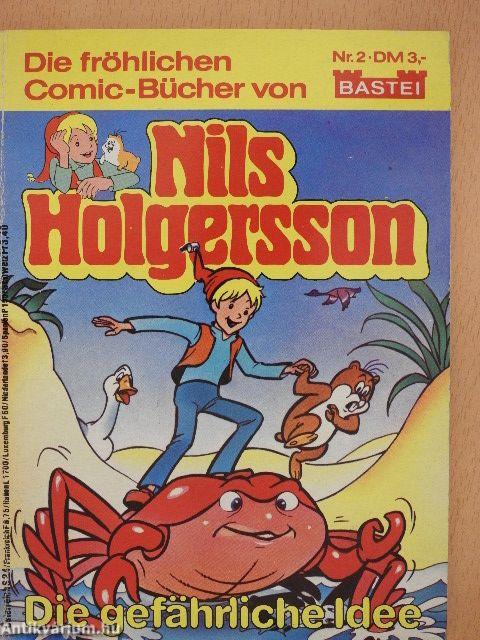 Nils Holgersson 2.