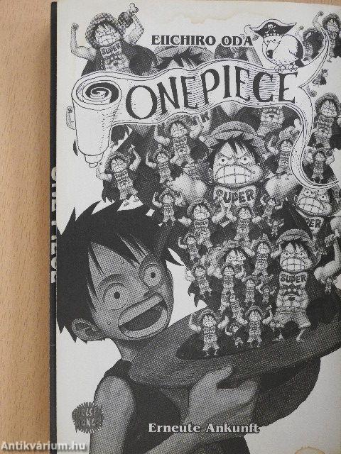 One Piece 50.