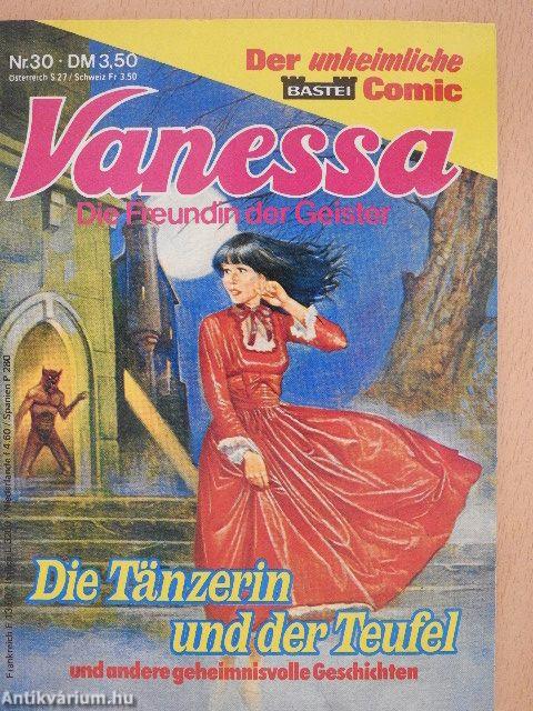 Vanessa - Die Freundin der Geister 30.