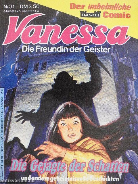 Vanessa - Die Freundin der Geister 31.