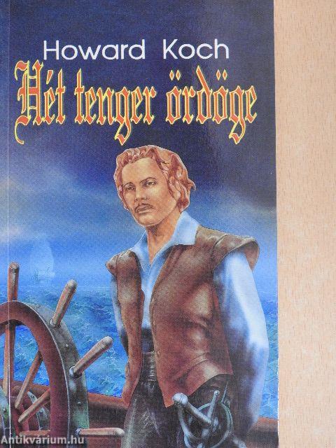 Hét tenger ördöge