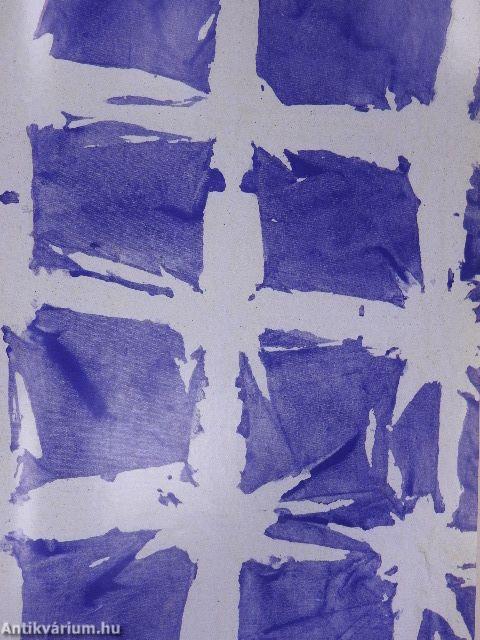 Halott feketerigó (dedikált példány)